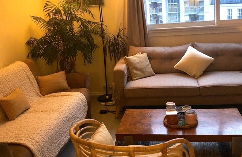 Passerelle Apartamento | Logement Tout Équipé Paris 12ème - Accès Très Facile aux Sites Olympiques