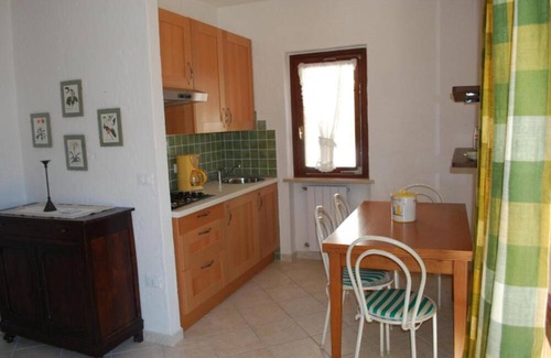 Prabione Apartamento | Apartment 'Colombo' with Lake View and Private Terrace