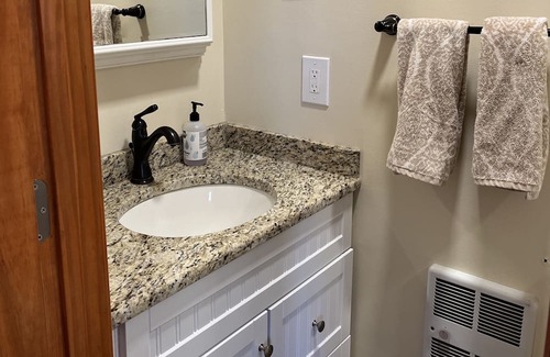 Purcellville Casa | Echo Dell Summer - A long term stay in our comfortably furnished country home