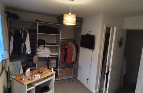 West Kensington Apartamento | 50D Fairholme road