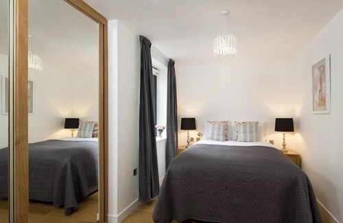 Lewisham Apartamento | Lux city apartment