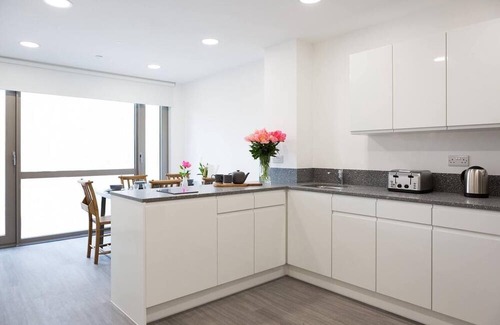Lewisham Apartamento | Lux city apartment