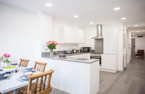 Lewisham Apartamento | Lux city apartment