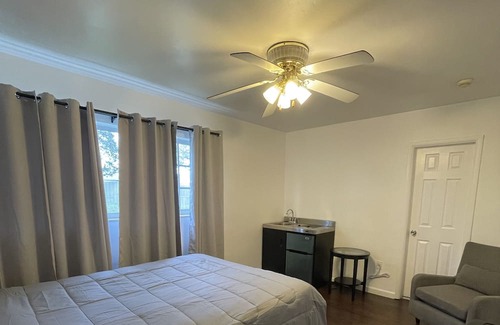 West Park Apartamento | Studio/Room Near The Hard Rock Guitar Hotel In Hollywood Florida