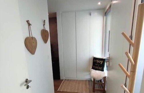 Hauteville Casa | Quiet studio - Modern & Comfortable