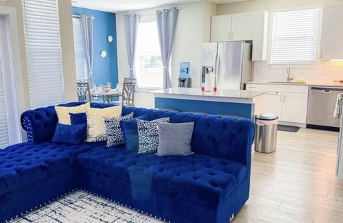 Addicks Apartamento | the Claudia II