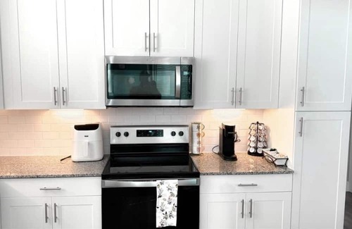 Addicks Apartamento | the Claudia II