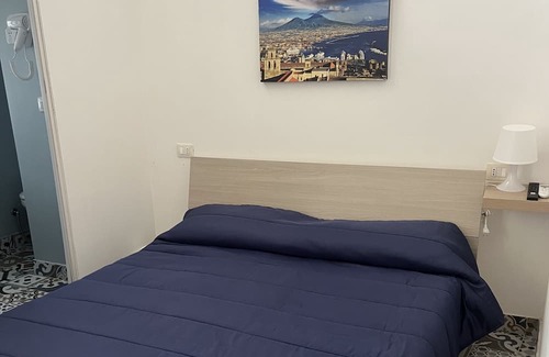 Rione Sanita Casa | B&B un sogno per sempre