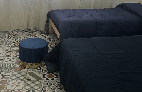 Rione Sanita Casa | B&B un sogno per sempre
