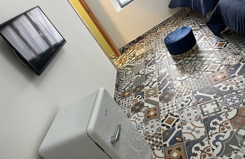 Rione Sanita Casa | B&B un sogno per sempre
