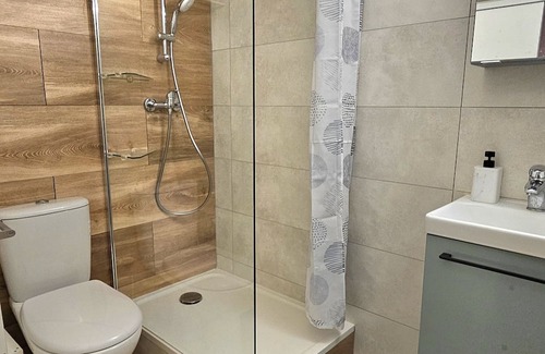 Sevran Apartamento | Appartement Cosy Refait à Neuf Proche Parc des Expositions et Aéroport CDG