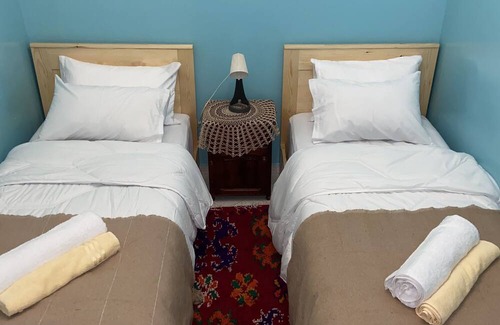 Anza Casa | SurfsideMorocco