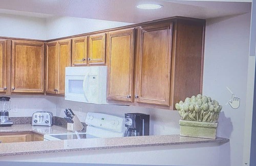 Round Hill Village Apartamento | Cozy spacious 3-bedroom apt sleeps8 in Zephyr Cove with Wi-Fi, fitness room