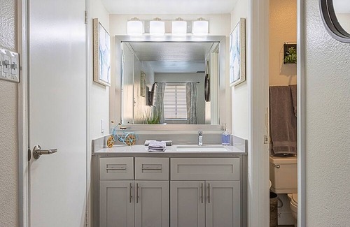 Paradise Valley Village Apartamento | Bliss at Mezzo Pad -Walk to Dine and Shop and Golf-C254