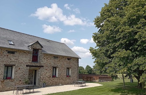 Soudan Casa | Gîte 1 Chambre