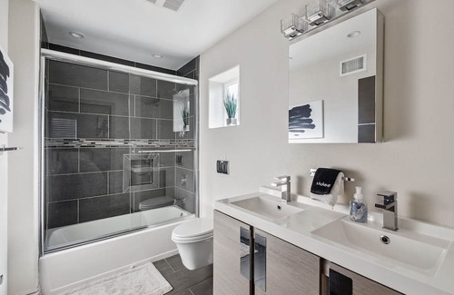 Hollywood Apartamento | Amazing apartment - 3b 2bath Apt - FREE Parking