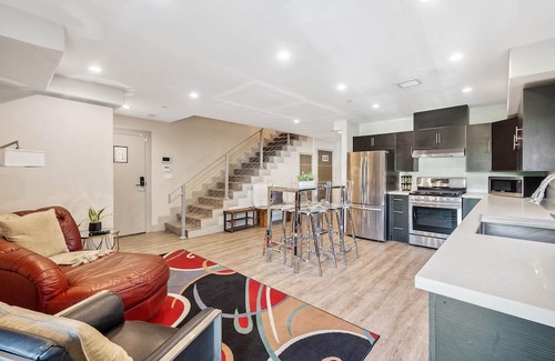 Hollywood Apartamento | Amazing apartment - 3b 2bath Apt - FREE Parking