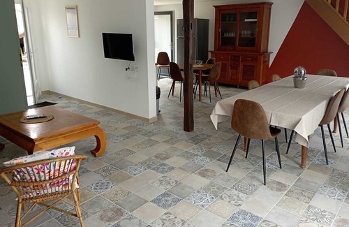 Soudan Casa | Loft 1 Chambre