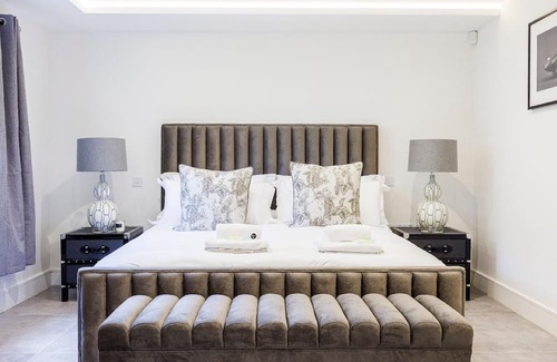 Gerrards Cross Casa | Holiday house Gerrards Cross for 1 - 10 persons with 4 bedrooms - Holiday house