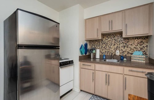 Cape Caneveral Beach Gardens Condominio | Cozy Condo in Cape Canaveral - Minutes from Port!