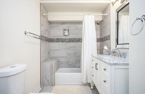 Roswell Casa | Cozy, spacious, private remodeled garden apartment