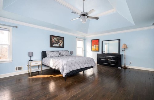 Roswell Casa | Roswell Luxury Newly Renovated