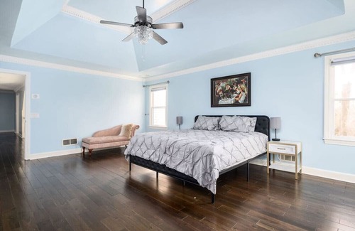 Roswell Casa | Roswell Luxury Newly Renovated