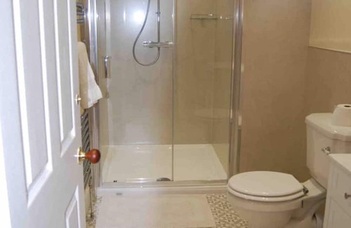 Ceres Cabaña | Rumgally Farm Cottage Nr St Andrews
