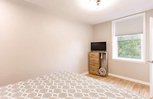Monroe Apartamento | Stylish Downtown Flat
