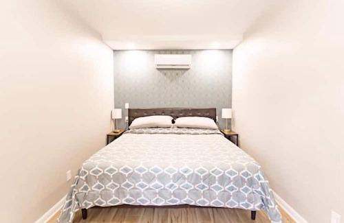 Monroe Apartamento | Stylish Downtown Flat