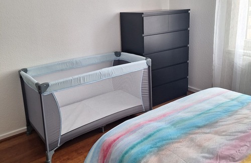 Esplanade Apartamento | Résidences des Épicuriens- Strasbourg Centre Charmant F2 Tout Confort