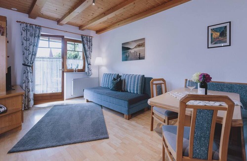 Schuttdorf Apartamento | Appartement Plattner - TOP 2