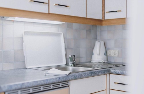 Schuttdorf Apartamento | Appartement Plattner - TOP 2