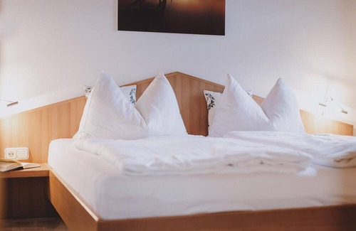 Schuttdorf Apartamento | Appartement Plattner - TOP 2