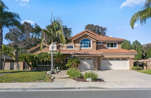Valle Lindo Casa | The Oasis on Los Felis Dr #41637
