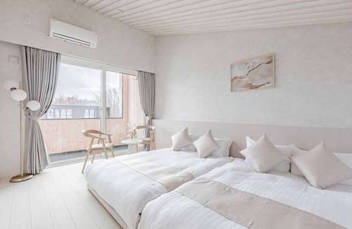 Rusutsu Casa | 2 minute free shuttle to Rusutsu Resort1673LDKw / Abuta-gun Hokkaidō