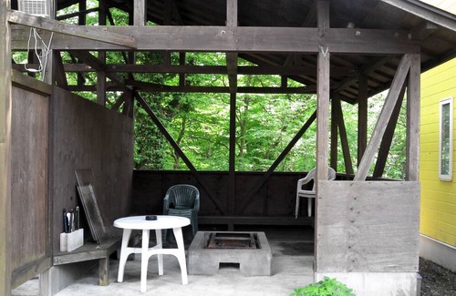Nasu Alquiler De RV | Bebe Private openair bath included WeekdaysCap / Nasu county Tochigi