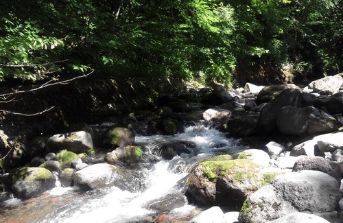 Nasu Alquiler De RV | Bebe Private openair bath included WeekdaysCap / Nasu county Tochigi