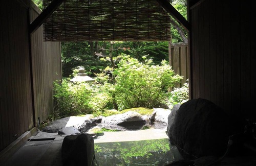 Nasu Alquiler De RV | Grace With private openair bath WeekdaysCapaci / Nasu county Tochigi