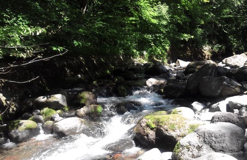 Nasu Alquiler De RV | Diana Private openair bath included WeekdaysCa / Nasu county Tochigi