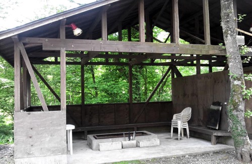 Nasu Alquiler De RV | Diana Private openair bath included WeekdaysCa / Nasu county Tochigi