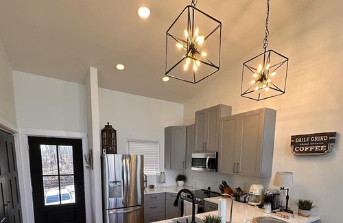 Westminster Casa | The Hilltop Hideaway at Lake Hartwell