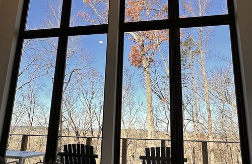 Westminster Casa | The Hilltop Hideaway at Lake Hartwell