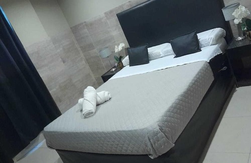 Province of Tucuman Hotel | H LA TERMINAL