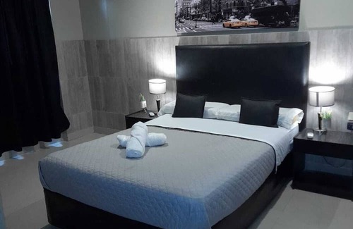 Province of Tucuman Hotel | H LA TERMINAL
