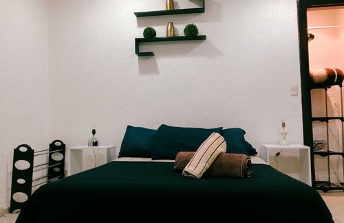Roma Sur Cama Y Desayuno | RF Hostel Condesa Roma
