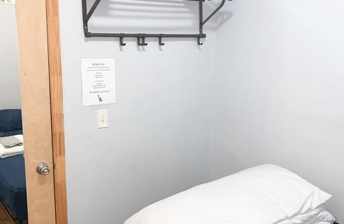 Ocean Hill Casa | Unique Cozy Footsteps away from Subway.