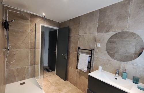 Mulhouse Apartamento | Maison Cocon Romantique