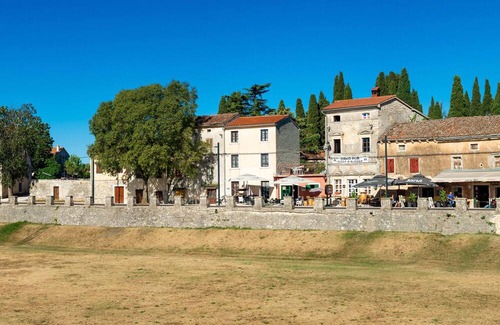 Rezanci Villa | Villa Una Ira Relax, Svetvinčenat, Croatia