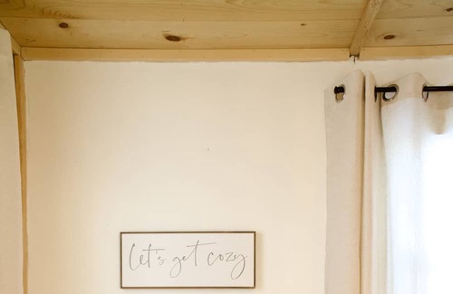Valle Cabina | Cozy Tiny Home Close To The Grand Canyon!